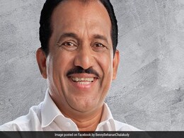Kerala Congress Leader Contesting Polls From Chalakudy Gets Heart Attack Kerala Congress Leader Contesting Polls From Chalakudy Gets Heart Attack