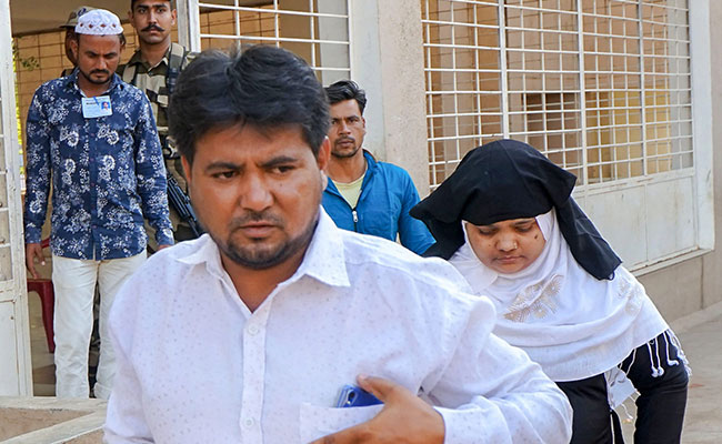 Bilkis Bano Case: Supreme Court To Resume Hearing On August 31