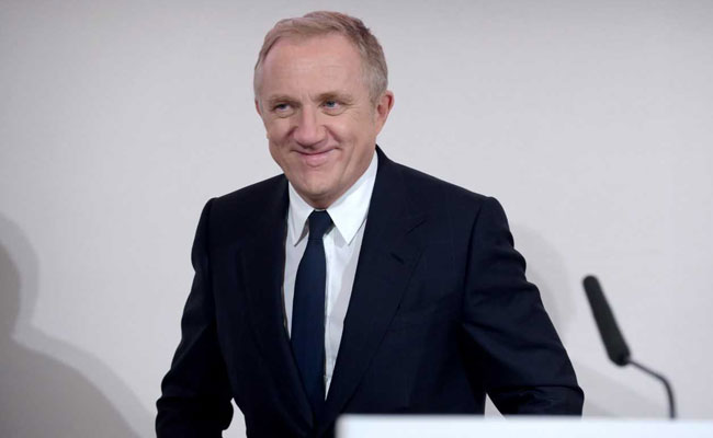 French Billionaire Pledges 100 Million Euros To Rebuild Notre-Dame