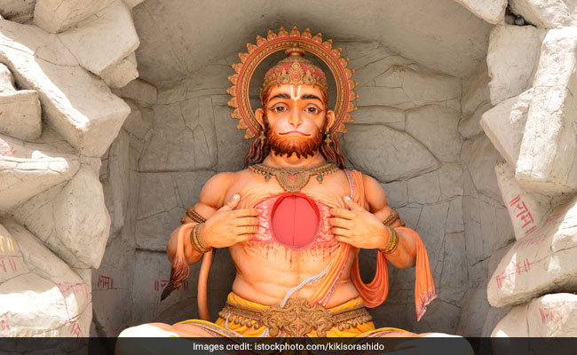 Hanuman Jayanti 2020 Hanuman Ji Puja Vidhi Rules And Rituals ...