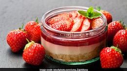 Valentine's Week 2022: 7 Desserts To Make Your Week Extra Special
