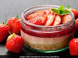 Valentine's Week 2022: 7 Desserts To Make Your Week Extra Special
