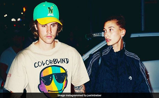 म्यूजिक वीडियो के लिए  जस्टिन बीबर और एरियाना ग्रांडे ने मिलाया हाथ