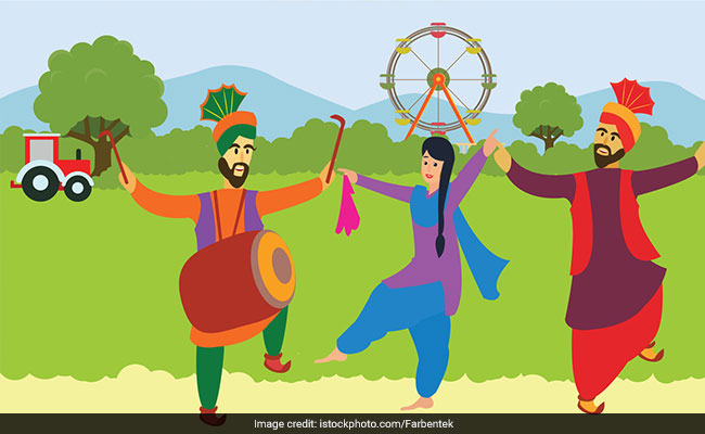 Why Do We Celebrate Baisakhi? All You Need To Know