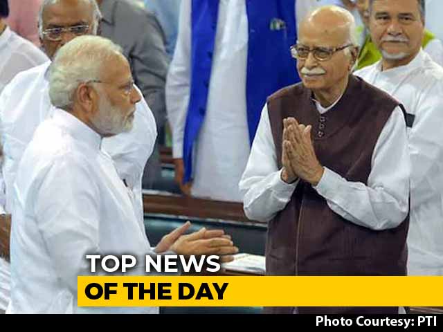 The Biggest Stories Of April 4, 2019