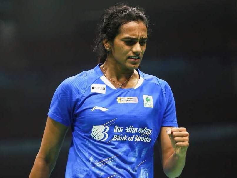 Asia Badminton Championships: PV Sindhu, Saina Nehwal Advance, Kidambi Srikanth Crashes Out Asia Badminton Championships: PV Sindhu, Saina Nehwal Advance, Kidambi Srikanth Crashes Out