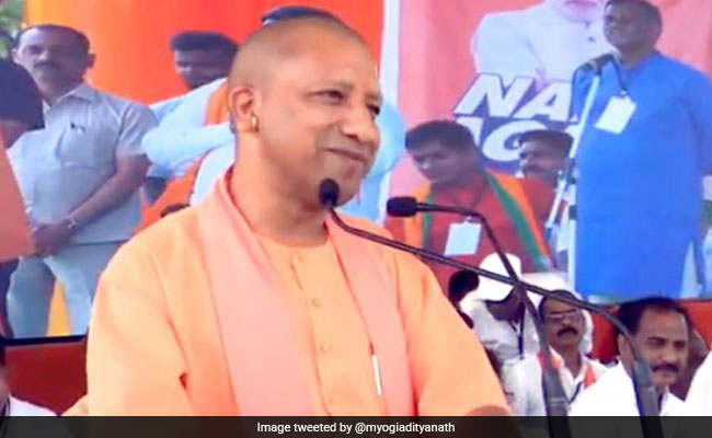 UP Board Result: Yogi Adityanath, Priyanka Gandhi Congratulate Toppers