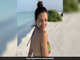Trolls, Spare Malaika Arora Your 'C***p' - She Has No Time For Negativity Trolls, Spare Malaika Arora Your 'C***p' - She Has No Time For Negativity