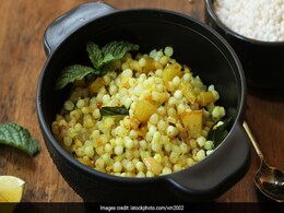 Navratri Fast 2019: Have A Look At 6 Mouth Watering Snacks For Navratri Fast Navratri Fast 2019: Have A Look At 6 Mouth Watering Snacks For Navratri Fast