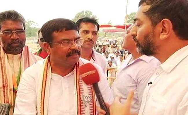 "More Than 10 Crore Jobs In 5 Years": Union Minister's Claim