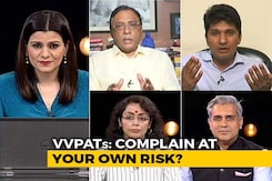 EVM Malfunction: Frivolous Or Genuine Concern? EVM Malfunction: Frivolous Or Genuine Concern?