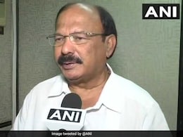 BJP MLA Kolambkar Takes Oath As Maharashtra Assembly Pro-Tem Speaker BJP MLA Kolambkar Takes Oath As Maharashtra Assembly Pro-Tem Speaker