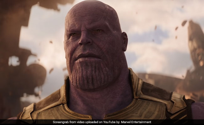 Prep For <I>Avengers: Endgame</i> With These 5 Must-Watch Marvel Films