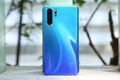 Huawei P30 Pro Review Huawei P30 Pro Review