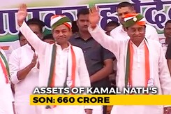 Madhya Pradesh Chief Minister's Son Has Assets Worth Over Rs. 660 Crore Madhya Pradesh Chief Minister's Son Has Assets Worth Over Rs. 660 Crore