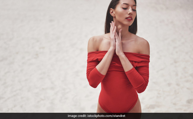 9 Modest And Stylish Swimsuits That Do Not Dare To Bare