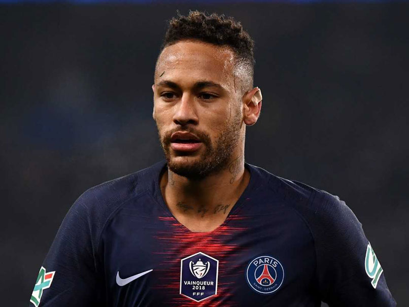 Watch: With A Little Dance, Footballer Neymar Backs Jair Bolsonaro In Brazil Vote
