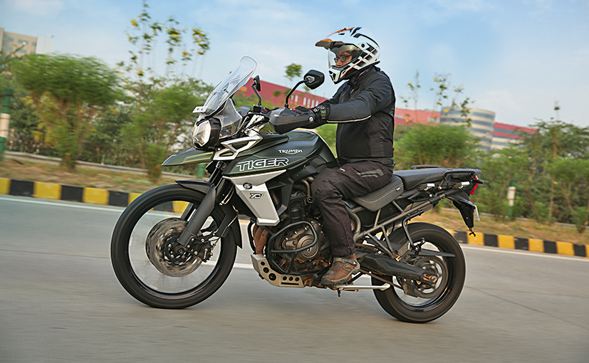 Planning To Buy A Premium Motorcycle? Here Are 5 Benefits Of Getting A Used One