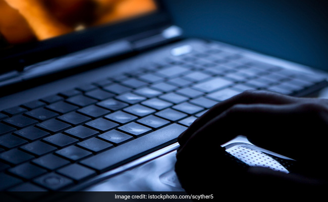 CBI Arrests Kashmir Man Running Child Porn Racket Involving US-Based Minors