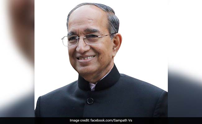 Anonymous Election Funds Scheme Lacks Transparency: Ex-Poll Body Chief