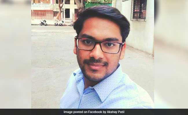 Maharashtra Farmer's Son Clears UPSC Exam