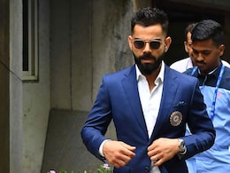 Virat Kohli "Ready To Vote In Gurugram On May 12", Posts Voter ID On Instagram Virat Kohli "Ready To Vote In Gurugram On May 12", Posts Voter ID On Instagram