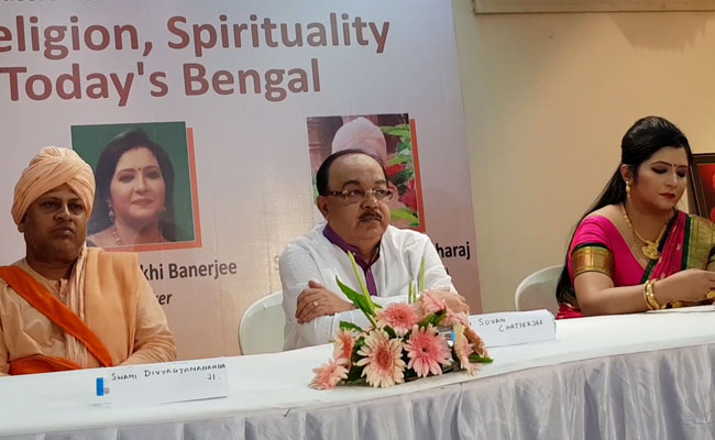 Post Trinamool Fall Out, Sovan Chatterjee Resists BJP Draw