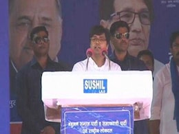 Barred From Campaign, Mayawati's Nephew, Azam Khan's Son Fill In For Them Barred From Campaign, Mayawati's Nephew, Azam Khan's Son Fill In For Them