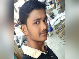 Exclusive: Bihar Board मैट्रिक में किसान के बेटे Sawan Raj Bharti ने किया टॉप, कहा- IAS बनकर करना चाहता हूं देश की सेवा Exclusive: Bihar Board मैट्रिक में किसान के बेटे Sawan Raj Bharti ने किया टॉप, कहा- IAS बनकर करना चाहता हूं देश की सेवा