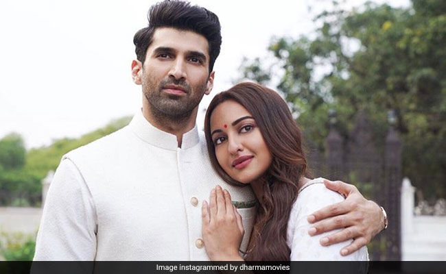 <I>Kalank</i> Actor Aditya Roy Kapur On How A 'Break' Helped His Performance