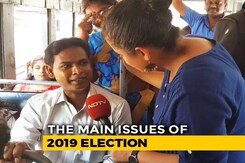 9 Bus Rides In Thiruvanathapuram - Secularism, Sabarimala Among Issues Raised 9 Bus Rides In Thiruvanathapuram - Secularism, Sabarimala Among Issues Raised