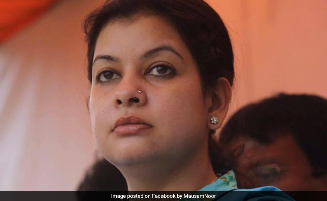 1 Family, 2 Parties, 3 Candidates: The Fight For Bengal's Malda