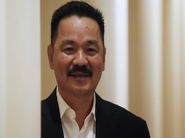 Boeing Sees Me As Its "Piggy Bank", Says Lion Air Co-Founder Boeing Sees Me As Its "Piggy Bank", Says Lion Air Co-Founder