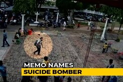 In India's Intel To Lanka On Attacks, Terrorists' Names, Address, Targets In India's Intel To Lanka On Attacks, Terrorists' Names, Address, Targets