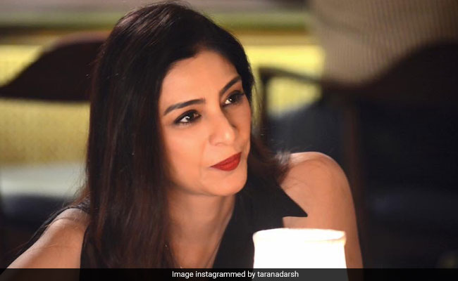 <i>AndhaDhun</i> China Box Office Collection: Ayushmann Khurrana And Tabu's Film Makes Over 95 Crore In Just 5 Days