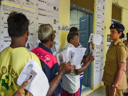 In A First, Over 150 Inmates Of Mental Health Centre Cast Votes In A First, Over 150 Inmates Of Mental Health Centre Cast Votes