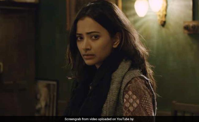 <i>The Tashkent Files</i> Actress Shweta Basu Says 'Women-Led Films Not A Recent Phenomenon'