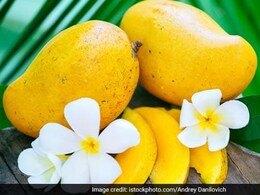 India To Export Mangoes To The USA in 2022; Import Cherries
