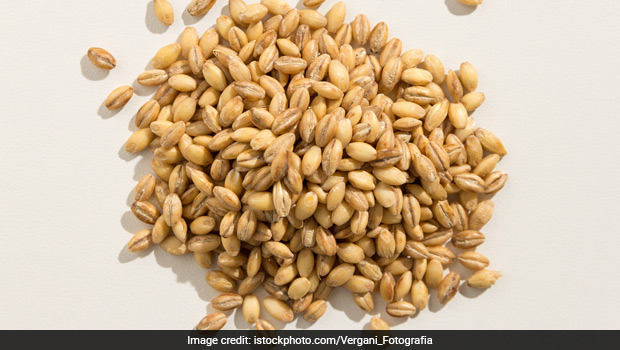 5 Barley (Jau) Healthy Breakfast Recipes You Can Try On Weight Loss Diet