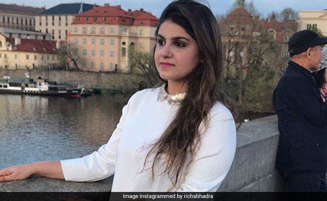 <i>Khichdi</i> Actress Reveals A Producer Asked Her To 'Keep Him Happy For Work'