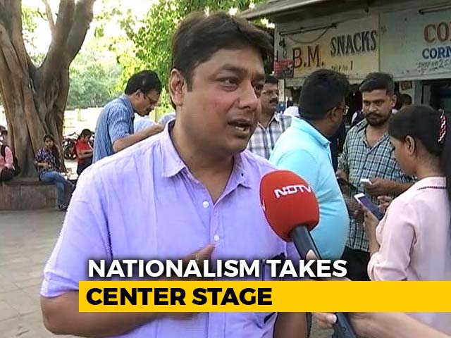 Nationalism Or Welfare: What Will People Vote For?