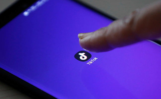 Google Blocks TikTok In India After Court Order; "Optimistic", Says App