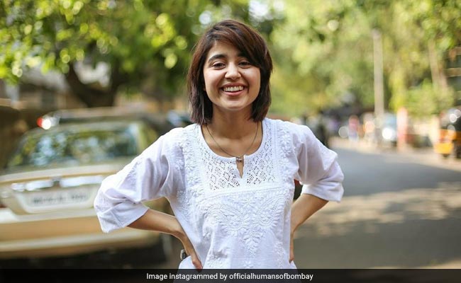 Shweta Tripathi Opens Up About Her Journey From A Fashion Student To An Actress