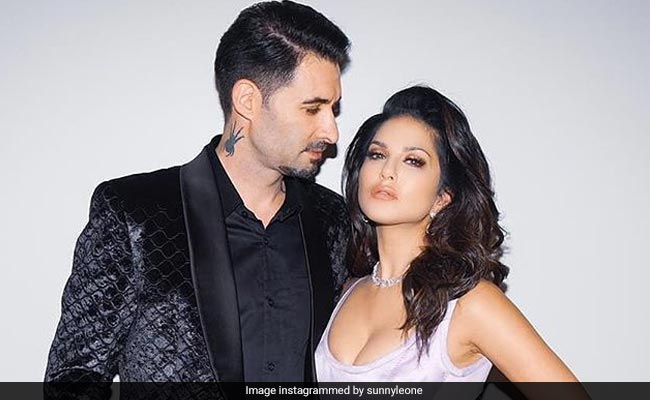 How Sunny Leone Sassed Troll Who Said 'An Adult Star's Retirement Plan Is Bollywood'