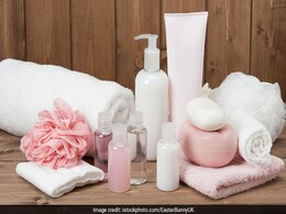 8 Shower Creams That Won't Dry Out Your Skin In Summer 8 Shower Creams That Won't Dry Out Your Skin In Summer