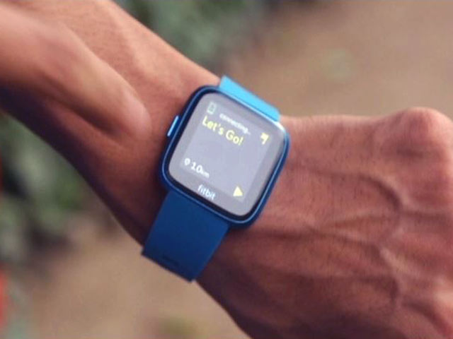 A Fitbit For Every Wrist