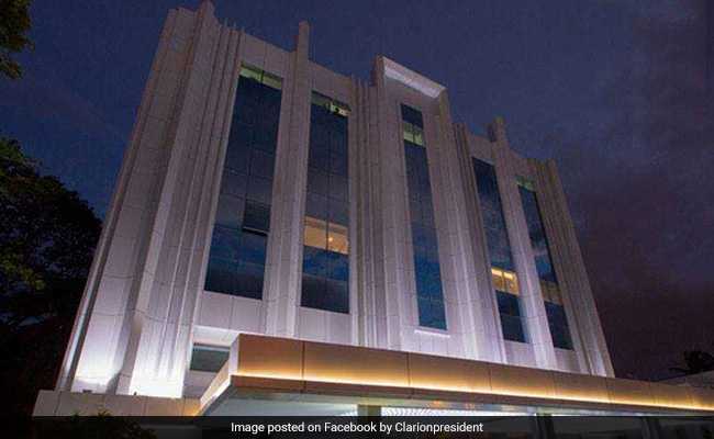 Lok Sabha Polls 2019: Chennai Hotel Offers 50 Per Cent Discount On Food For Voters