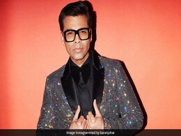 Karan Johar Doesn't 'Love' Discussing Nepotism, 'Someone Else Does' Karan Johar Doesn't 'Love' Discussing Nepotism, 'Someone Else Does'