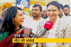 रणनीति : क्या वापसी कर पाएंगी प्रिया दत्त? रणनीति : क्या वापसी कर पाएंगी प्रिया दत्त?