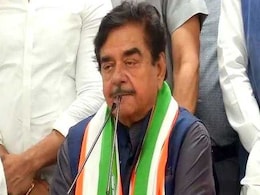 नवजोत सिंह सिद्धू के समर्थन में आए शत्रुघ्न, कहा- 'सिर्फ अच्छे लोगों को ही क्यों निशाना बनाया जाता है जब...' नवजोत सिंह सिद्धू के समर्थन में आए शत्रुघ्न, कहा- 'सिर्फ अच्छे लोगों को ही क्यों निशाना बनाया जाता है जब...'